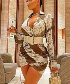 Fashion Nova Envy Me Mini Bag - Gold