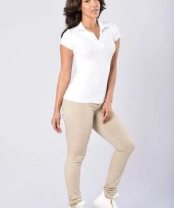 Fashion Nova Teddies & Babydolls Skinny Uniform Pants - Khaki 15 Fashion Nova Teddies & Babydolls Skinny Uniform Pants - Khaki