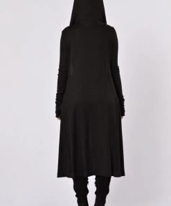 Fashion Nova Sunday Kind Of Love Duster Jacket - Black 13 Fashion Nova Sunday Kind Of Love Duster Jacket - Black