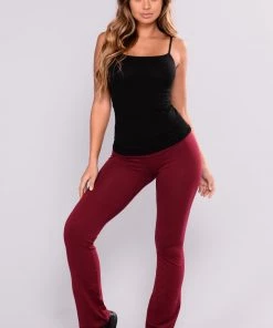 Mysite Sheya Cami - Black