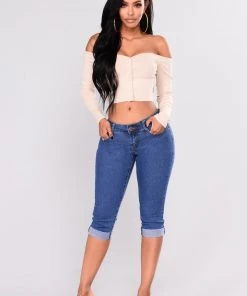 Mysite New Today Talk That Talk Off Shoulder Top - Ivory 11 Mysite New Today Talk That Talk Off Shoulder Top - Ivory