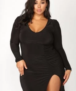 Fashion Nova Love Sex Magic Dress - Black Influencer Looks 31 Fashion Nova Love Sex Magic Dress - Black Influencer Looks