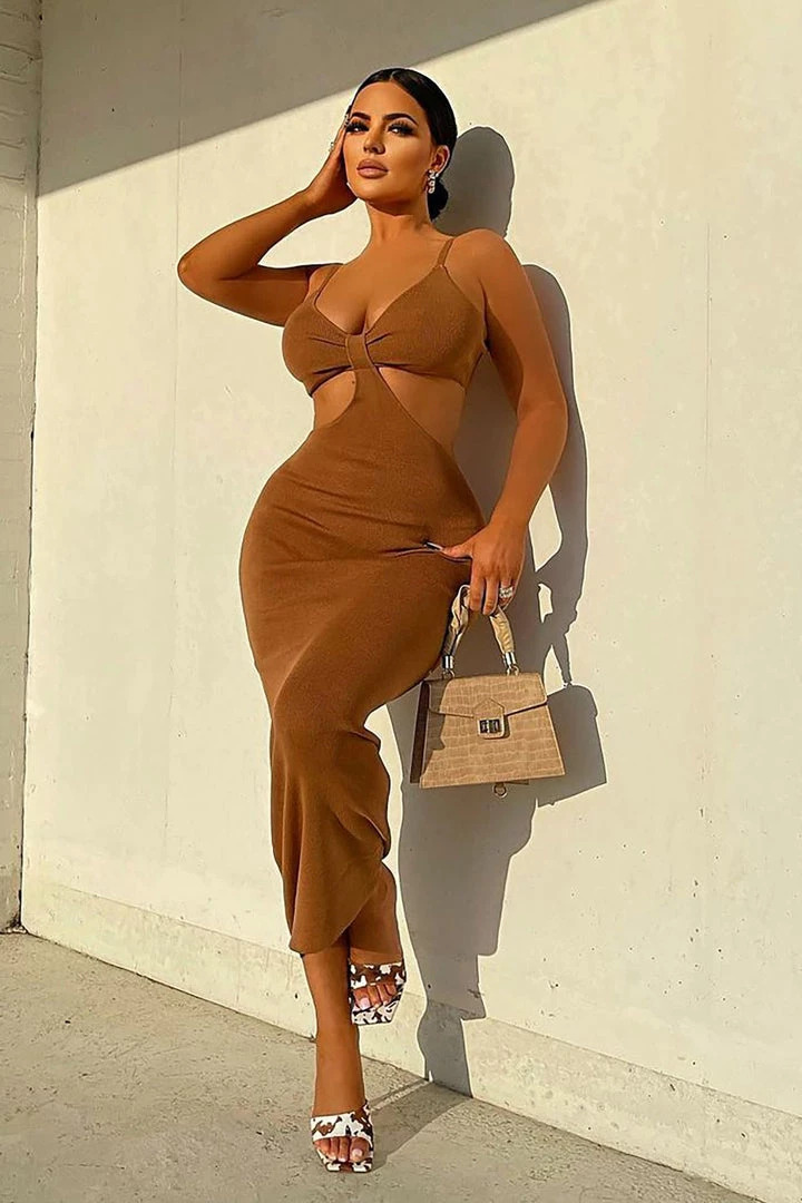 Fashion Nova Girls Day Handbag - Nude Best Sellers 1 Fashion Nova Girls Day Handbag - Nude Best Sellers