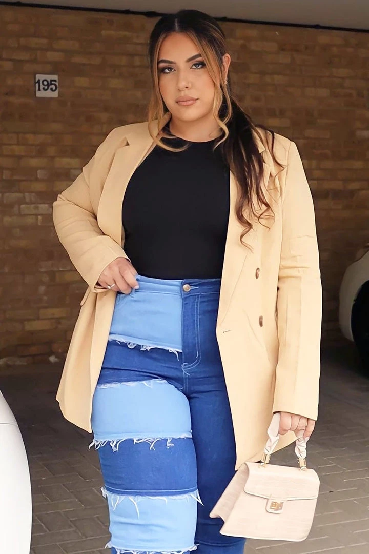 Fashion Nova Girls Day Handbag - Nude Best Sellers 5 Fashion Nova Girls Day Handbag - Nude Best Sellers