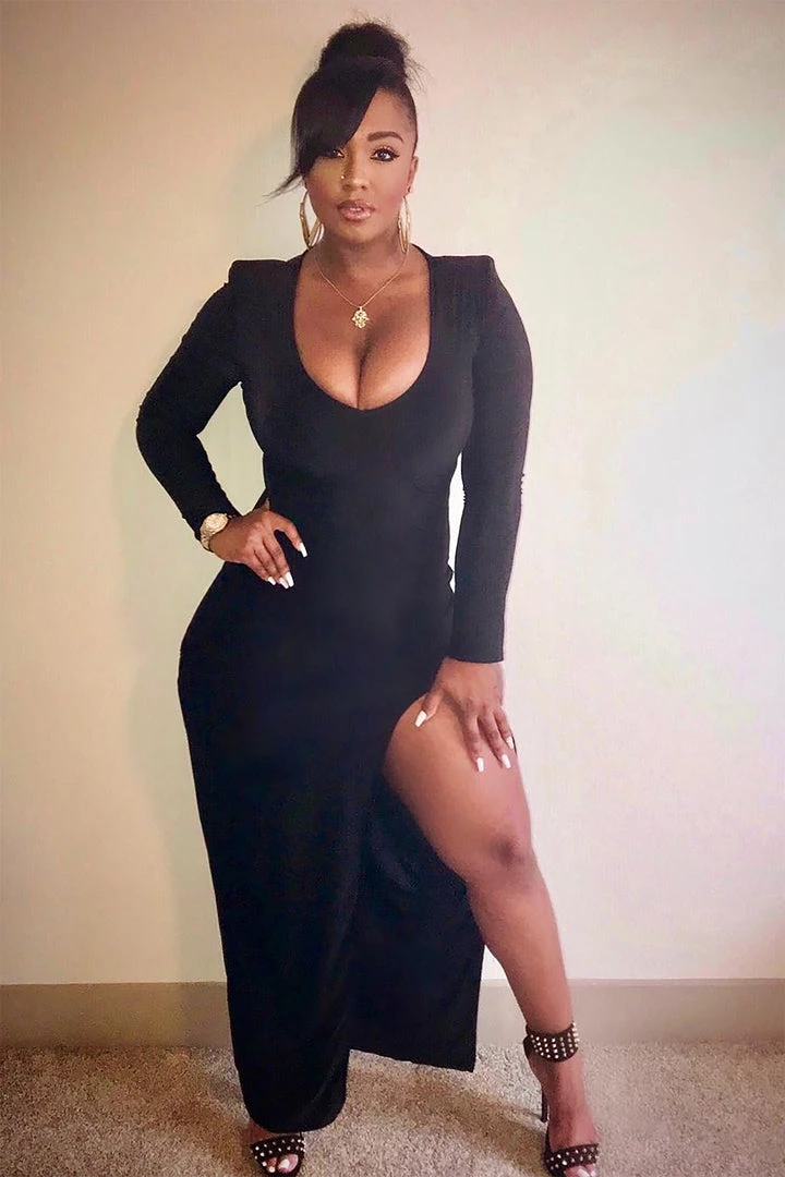 Fashion Nova Love Sex Magic Dress - Black Influencer Looks 10 Fashion Nova Love Sex Magic Dress - Black Influencer Looks