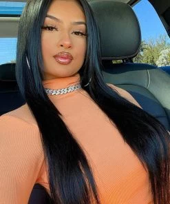 Fashion Nova Make No Promises Choker - Silver New Today