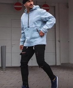 Mysite New Today Point Of View Skinny Jeans - Black