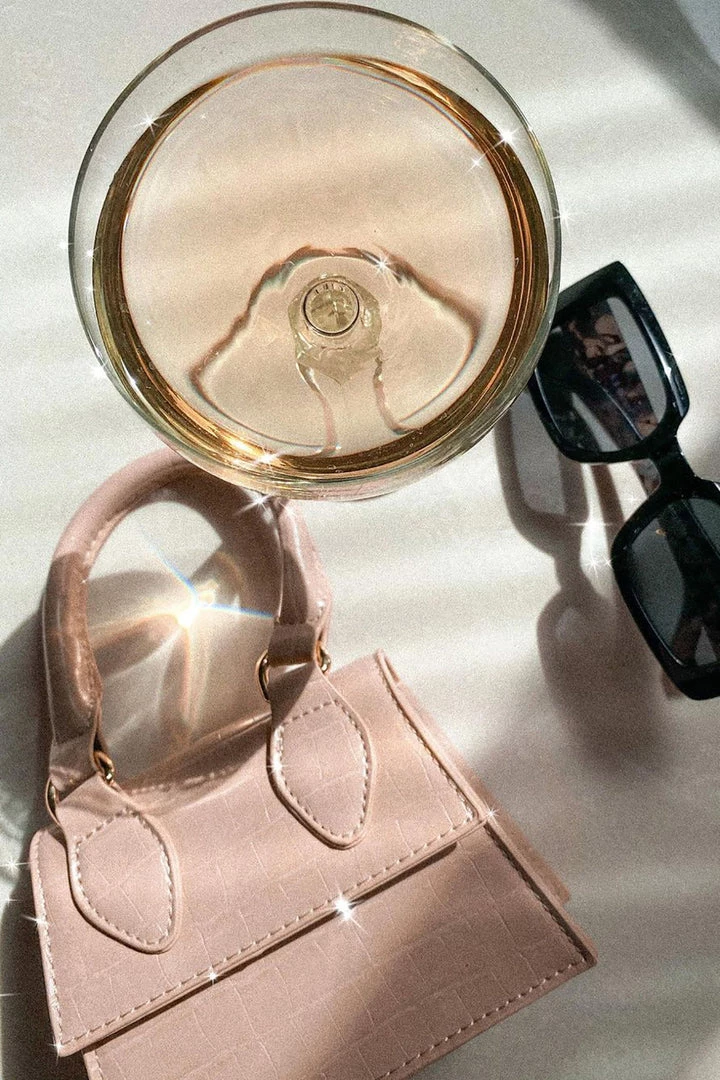 Fashion Nova Speed Me Up Mini Bag - Nude Teddies & Babydolls 1 Fashion Nova Speed Me Up Mini Bag - Nude Teddies & Babydolls